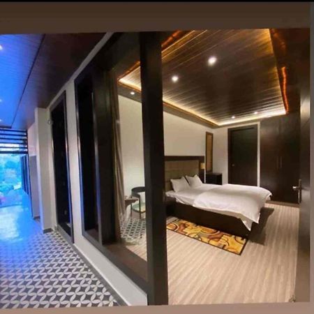 Mount View - A Luxurious Stay Bhowali ไนนิตัล ภายนอก รูปภาพ