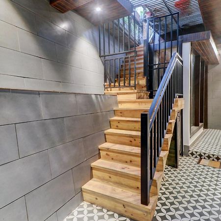 Mount View - A Luxurious Stay Bhowali ไนนิตัล ภายนอก รูปภาพ
