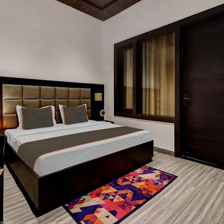 Mount View - A Luxurious Stay Bhowali ไนนิตัล ภายนอก รูปภาพ