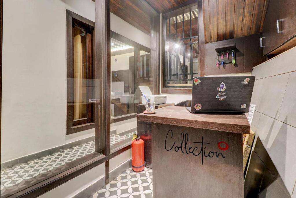 Mount View - A Luxurious Stay Bhowali ไนนิตัล ภายนอก รูปภาพ