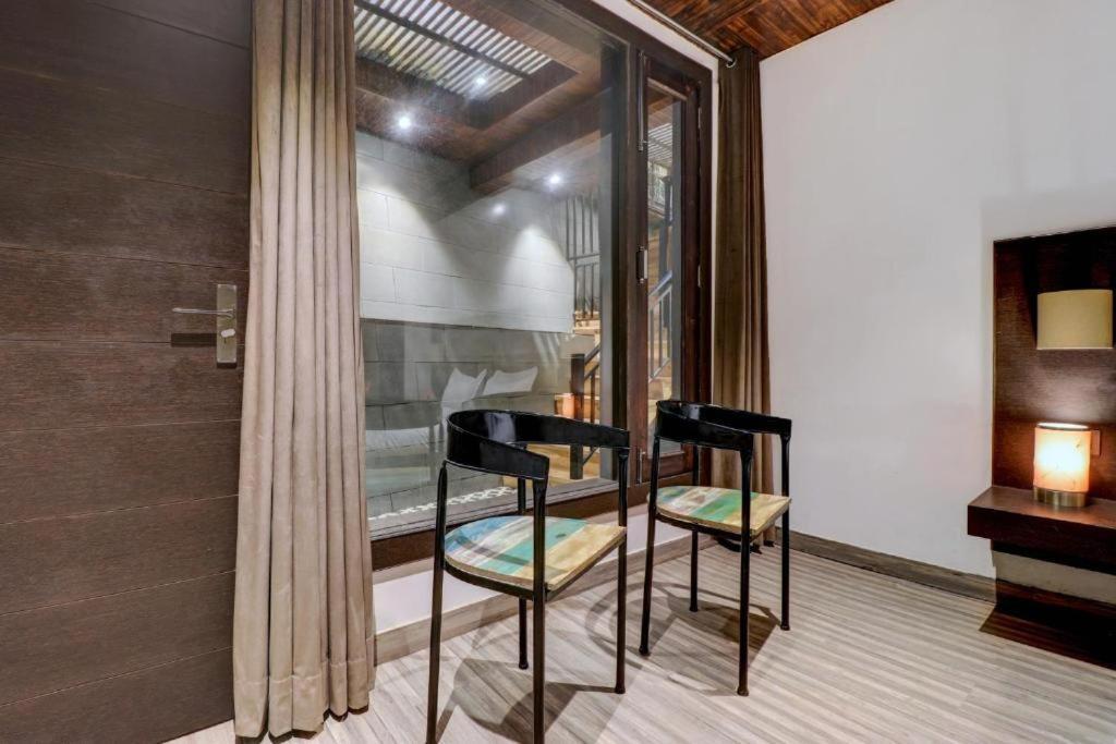 Mount View - A Luxurious Stay Bhowali ไนนิตัล ภายนอก รูปภาพ