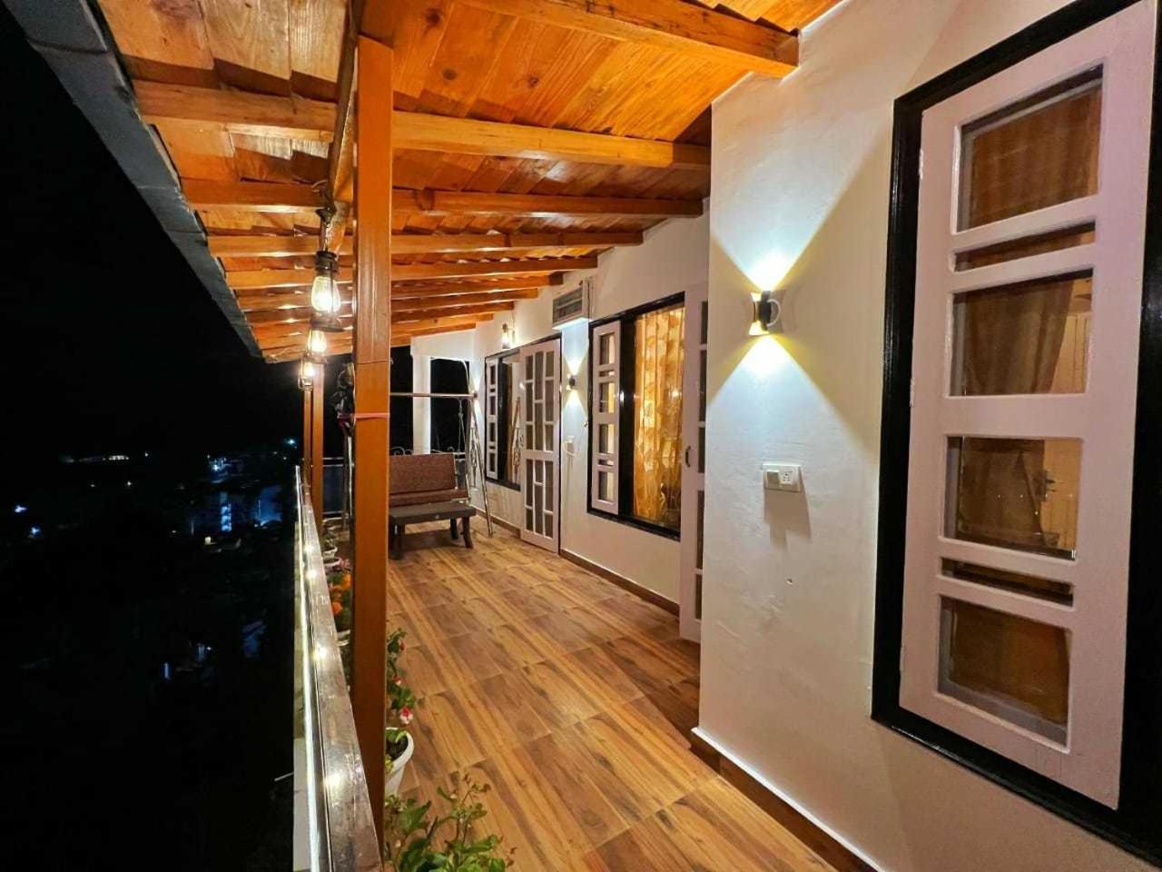 Mount View - A Luxurious Stay Bhowali ไนนิตัล ภายนอก รูปภาพ