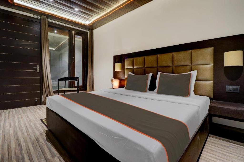Mount View - A Luxurious Stay Bhowali ไนนิตัล ภายนอก รูปภาพ