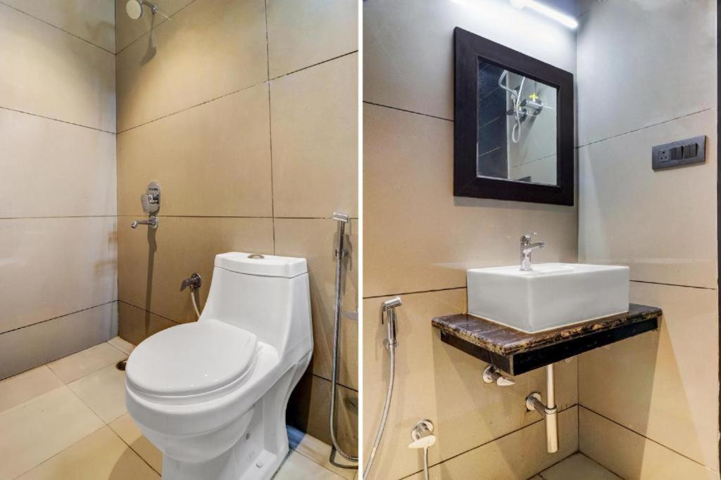 Mount View - A Luxurious Stay Bhowali ไนนิตัล ภายนอก รูปภาพ