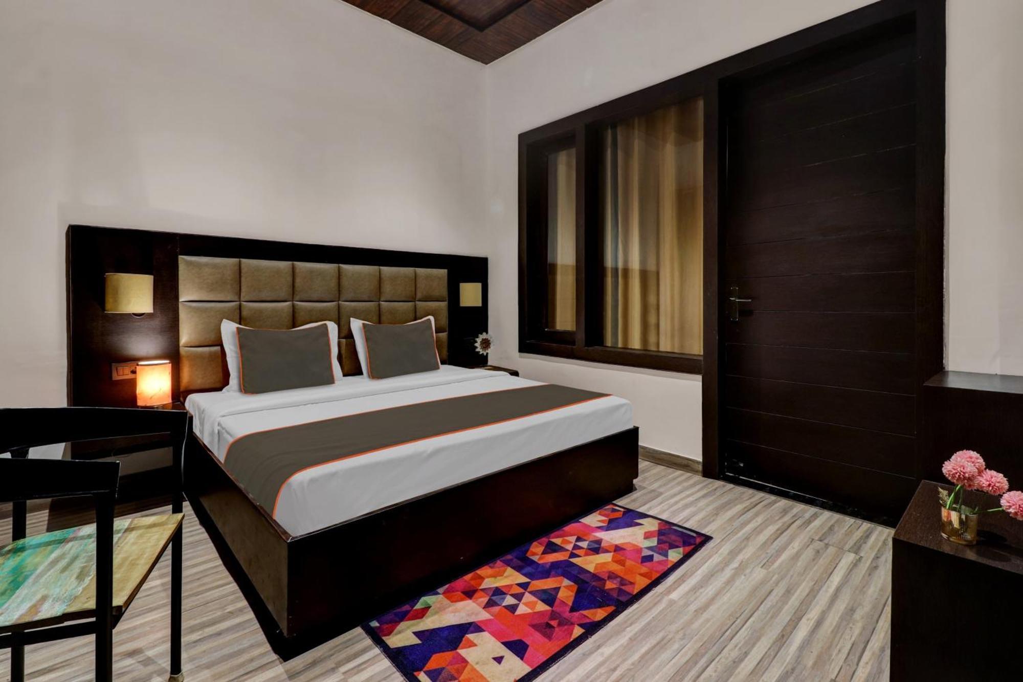 Mount View - A Luxurious Stay Bhowali ไนนิตัล ภายนอก รูปภาพ